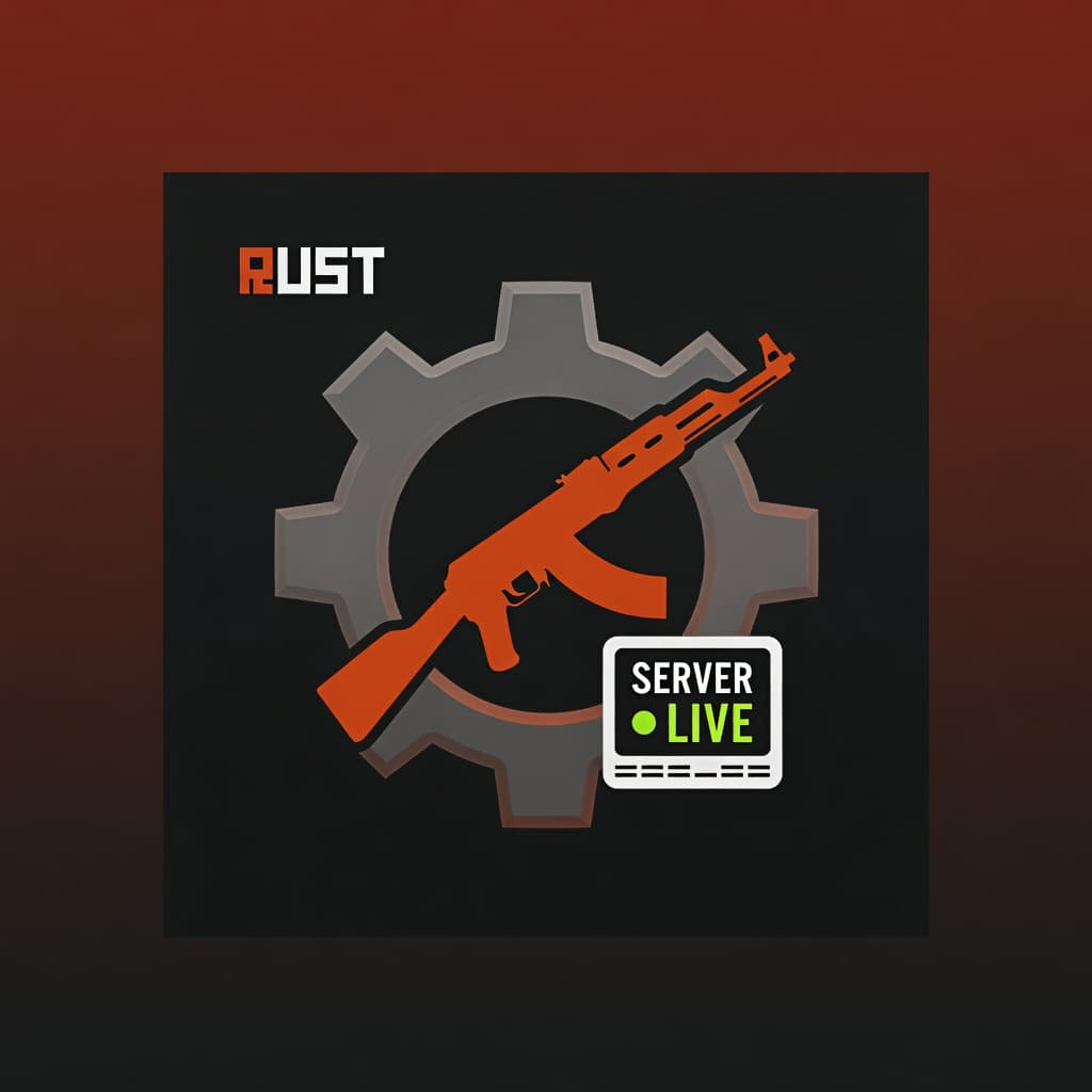 Rust